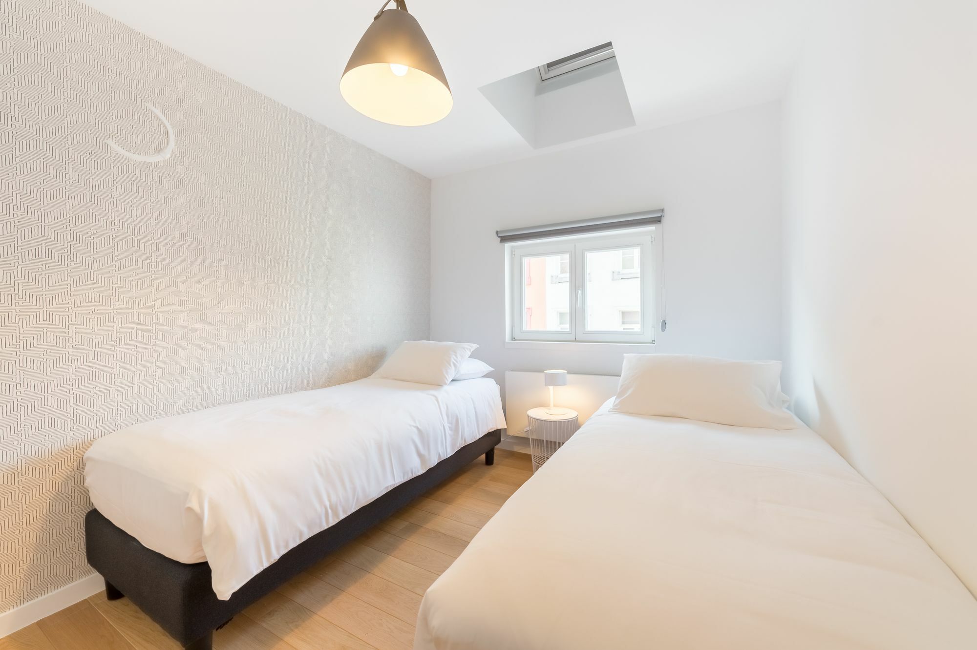 Ferienwohnung Smartflats - Toison D'Or Brüssel Exterior foto